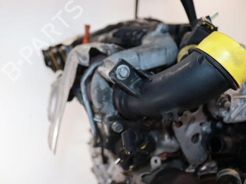 Used Engine Engine CITROËN C3 Picasso (SH_) 1.6 HDI 90 (92 hp) 40111406 40111406
