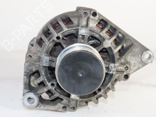 Alternator RENAULT SCÉNIC I MPV (JA0/1_, FA0_) 1.9 dCi (JA05, JA1F) | BP30892886M7 