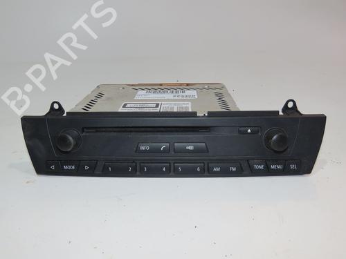 radio-bmw-x3-e83-2003-2004-2005-2006-2007-2008-2009-2010-2011-39541454 main image
