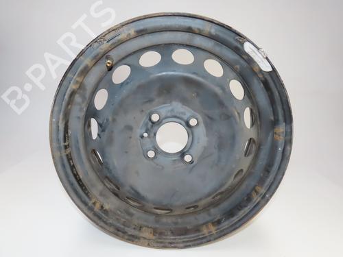 Rim RENAULT TWINGO III (BCM_, BCA_) 1.0 SCe 65 (BCMJ) | BP29846051C45