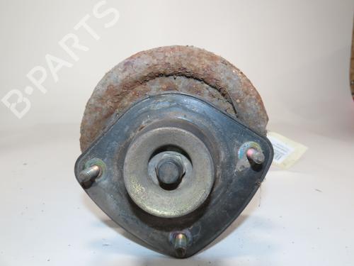 Used Left front shock absorber CITROËN SAXO (S0, S1) 1.1 X, SX (60 hp) 25779113