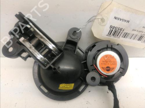 Front right interior door handle MINI MINI (R50, R53) Cooper | BP15644054I14 