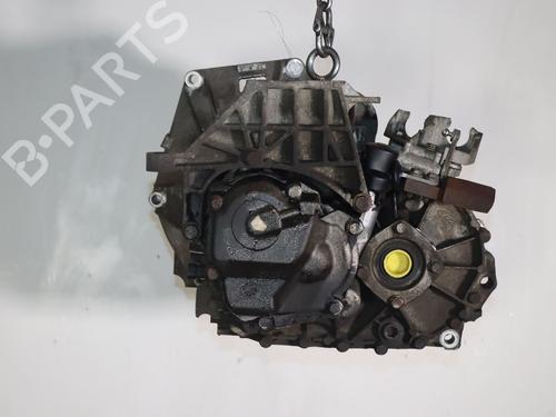 Gearbox ALFA ROMEO MITO (955_) 1.3 MultiJet (955AXP1A, 955AYC1A) | BP16833404M3 