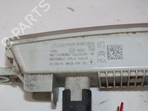 Right daytime light TOYOTA AYGO (_B4_) 1.0 (KGB40) | BP37252996C103 - Image 4
