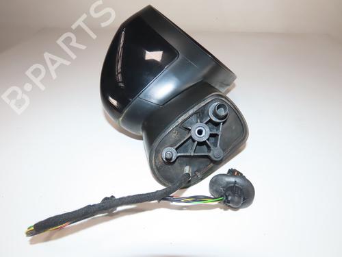 Right mirror CITROËN C3 AIRCROSS II (2R_, 2C_) 1.2 PureTech 82 (2RHMRC, 2RHMZB) | BP27812396C27 