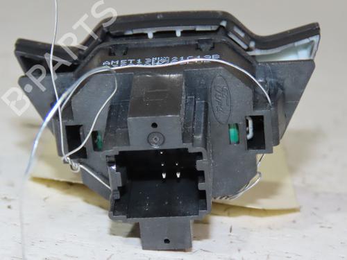 Used Warning switch FORD TRANSIT COURIER B460 Box Body/MPV 1.5 TDCi (75 hp) 24487610