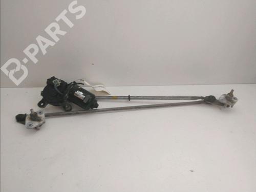 Used Front wiper motor MAZDA B-SERIE (UN) 2.5 TD 4WD (109 hp) 11566567