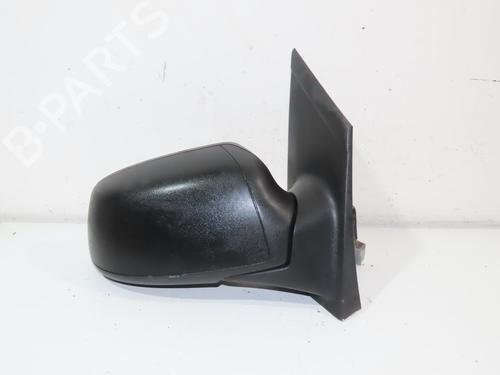Used Right mirror FORD FOCUS II (DA_, HCP, DP) 1.8 TDCi (115 hp) 9017012