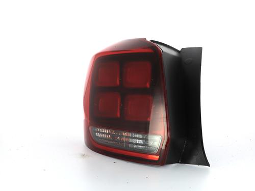Left taillight DACIA SANDERO II 1.0 SCe 75 (B8JC, B8JD, B8NC) | BP35747054C34 - Image 6
