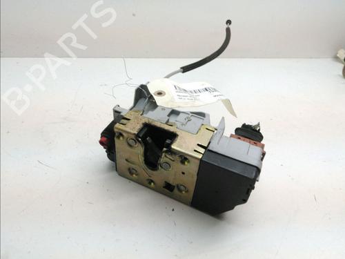 Rear right lock PEUGEOT 307 (3A/C) 2.0 HDi 110 | BP14961331C99 
