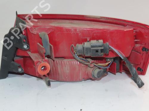 Used Left taillight AUDI A5 (8T3) 3.0 TDI quattro (240 hp) 26442843
