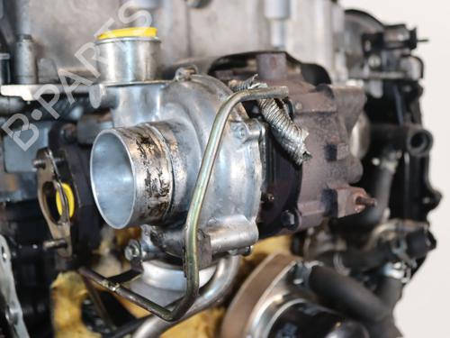Engine MAZDA 5 (CR) 2.0 CD (CR19) | BP39419021M1 - Image 2