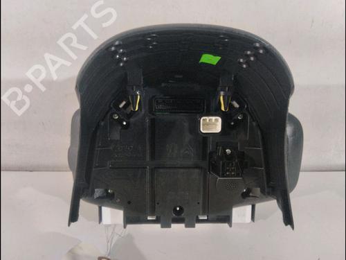 Instrument cluster TOYOTA AYGO (_B4_) 1.0 (KGB40) | BP11725504C47
