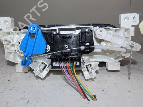 Used Climate control NISSAN NV300 Van (X82) 1.6 dci 125 (125 hp) 24487712