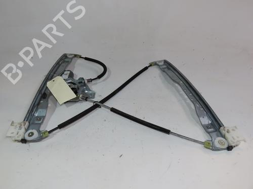 Used Front right window mechanism CITROËN DS3 (SA_) 1.6 HDi 90 (92 hp) 18205879