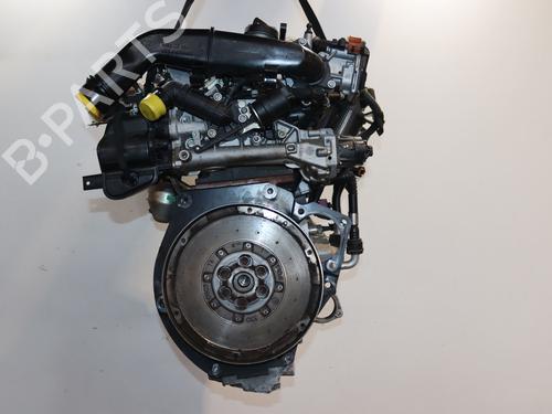 Engine OPEL INSIGNIA A Saloon (G09) 2.0 CDTI (69) | BP28526347M1 