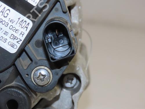 Generator Generator 39602295 39602295