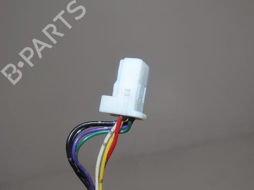 left-mirror-renault-koleos-i-hy_-2008-32659547 main image