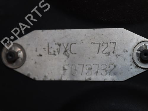 Engine RENAULT ESPACE III (JE0_) 3.0 V6 24V (JE0G, JE0R) | BP11058273M1 