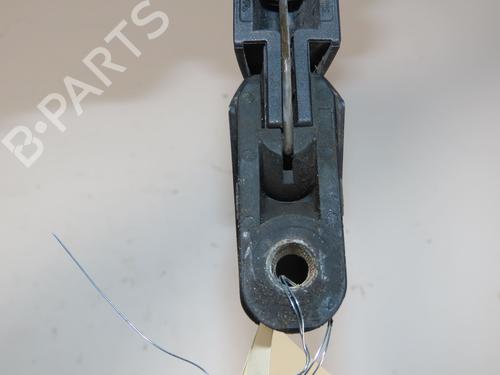 Bakre vindusviskerarm TOYOTA YARIS (_P1_) 1.0 (SCP10_, SCP10R) (65 hp) 31277608