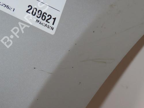 Rear bumper BMW 1 (E87) 118 d | BP27246258C8