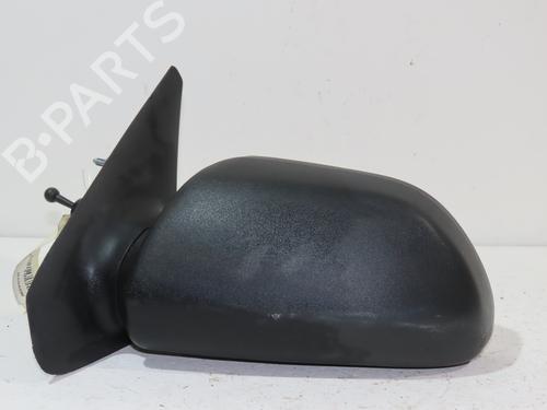 left-mirror-renault-19-ii-bc53_-1991-1992-1993-1994-1995-1996-1997-1998-1999-2000-2001-23163278 main image