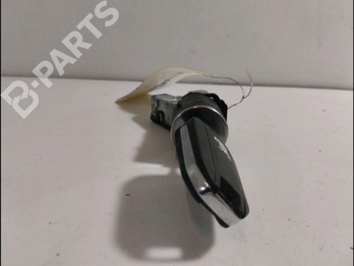 Used Ignition barrel PEUGEOT 208 I (CA_, CC_) 1.6 BlueHDi 100 (100 hp) 10524177