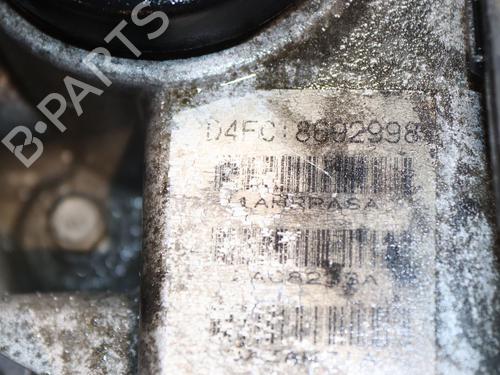 Engine HYUNDAI i20 I (PB, PBT) 1.4 CRDi | BP30651979M1  - Image 5
