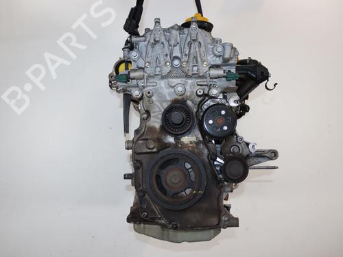 Engine RENAULT CAPTUR I (J5_, H5_) 1.2 TCe 120 | BP36311171M1 - Image 3