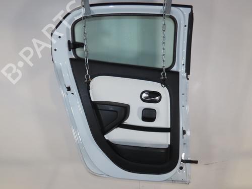 Dør venstre bak RENAULT TWINGO III (BCM_, BCA_) 1.0 SCe 70 (71 hp) 29601563
