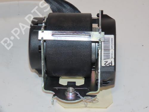 Høyre bak beltestrammer RENAULT CLIO IV (BH_) 1.2 16V | BP29901628C90