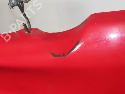 Used Rear bumper TOYOTA YARIS (_P1_) 1.0 (SCP10_, SCP10R) (68 hp) 31843927