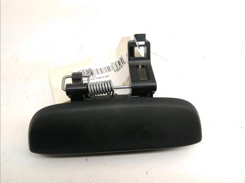 Front right exterior door handle RENAULT TWINGO III (BCM_, BCA_) 1.0 SCe 70 (BCMB) | BP11876821C129