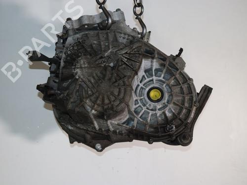 Gearbox ALFA ROMEO MITO (955_) 1.6 JTDM (955AXC1B) | BP16040768M3 