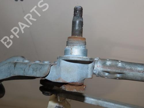 Viskermotor vindrude RENAULT MEGANE I (BA0/1_) 1.9 dCi (BA05, BA1F) (102 hp) 30825275