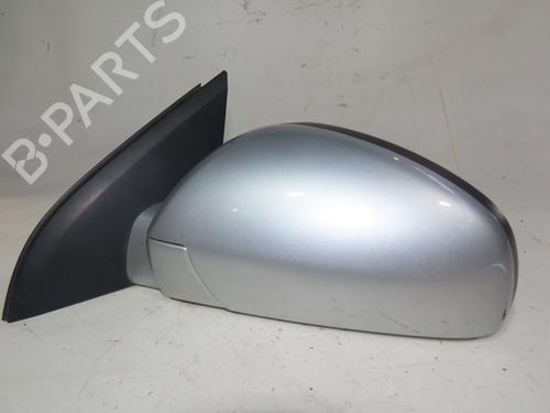 Left mirror OPEL VECTRA C (Z02) 2.2 DTI 16V (F69) | BP19726058C26 