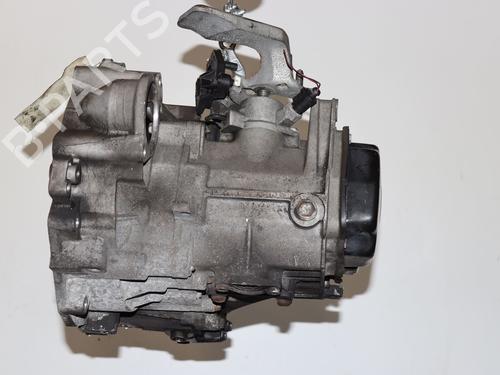 Gearbox SEAT IBIZA IV (6J5, 6P1) 1.2 TDI | BP25376954M3 