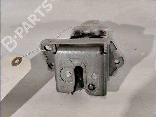 Schloss Heckdeckel für SUZUKI SWIFT III (MZ, EZ) 1.3 DDiS (RS413D) (75 hp) 12181402