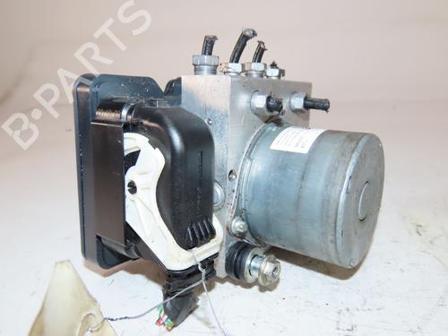 Used ABS pump CITROËN C3 III (SX) 1.2 PureTech 82 (83 hp) 29621745