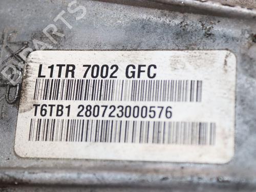 Gearbox FORD PUMA (J2K, CF7) 1.0 EcoBoost mHEV | BP37083753M3 - Image 2