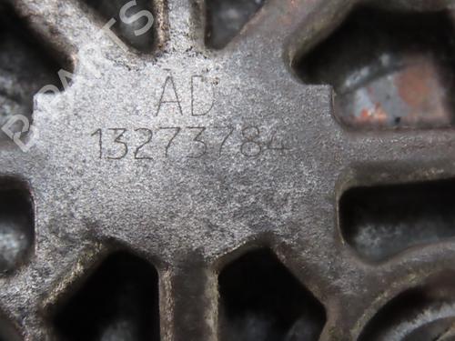 Steering pump OPEL INSIGNIA A Sports Tourer (G09) 2.0 CDTI (35) | BP18352436M99