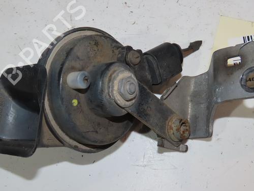 Used Horn VW POLO V (6R1, 6C1) 1.6 TDI (90 hp) 28330896