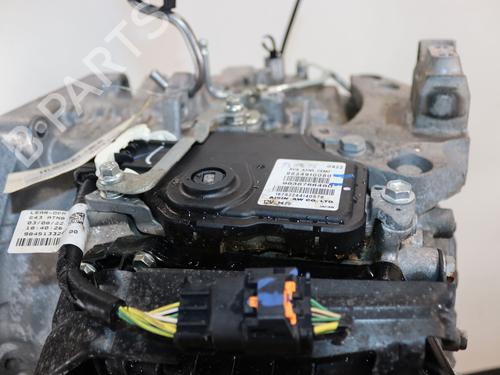 Used Gearbox Gearbox 38916341 38916341