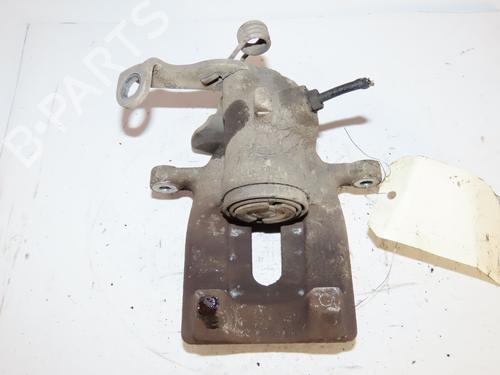 Used Left rear brake caliper PEUGEOT RCZ 2.0 HDi (163 hp) 30740387