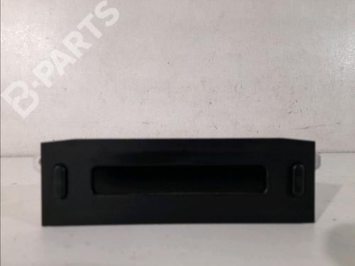 Used Display monitor PEUGEOT 206+ (2L_, 2M_) 1.4 HDi eco 70 (68 hp) 12095840