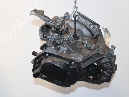 Gearbox VW GOLF VII (5G1, BQ1, BE1, BE2) 1.2 TSI | BP9018457M3 
