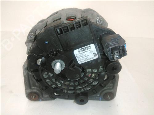 Generator RENAULT TWINGO III (BCM_, BCA_) 1.0 SCe 70 (71 hp) 17514615
