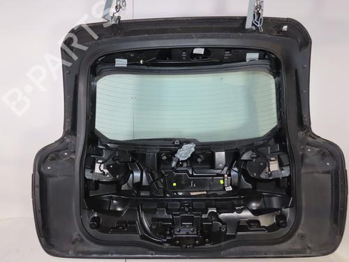 Used Tailgate Tailgate 39387231 39387231