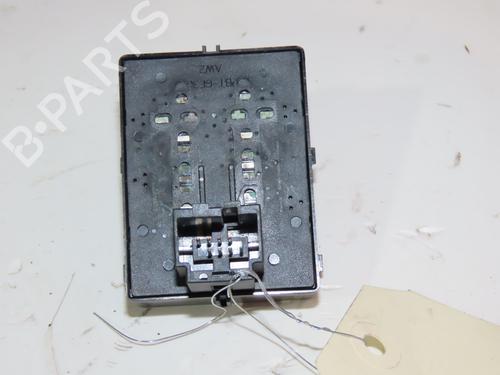 Left front window switch FORD USA MUSTANG Coupe 4.0 V6 | BP18316935I27 
