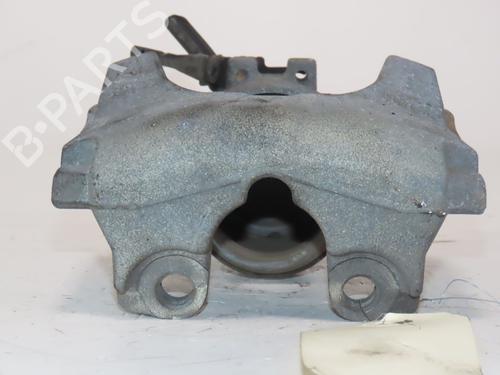 Left front brake caliper JAGUAR XE (X760) 2.0 D | BP38676652M105 - Image 3